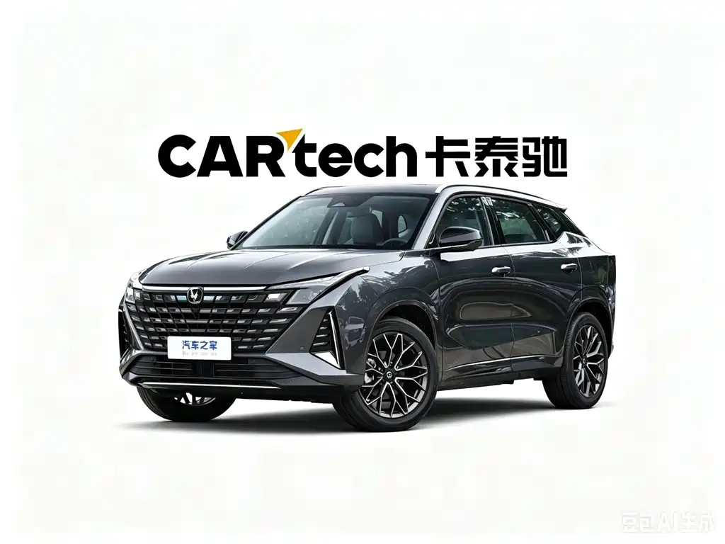 Changan UNI-Z 2025 125km +