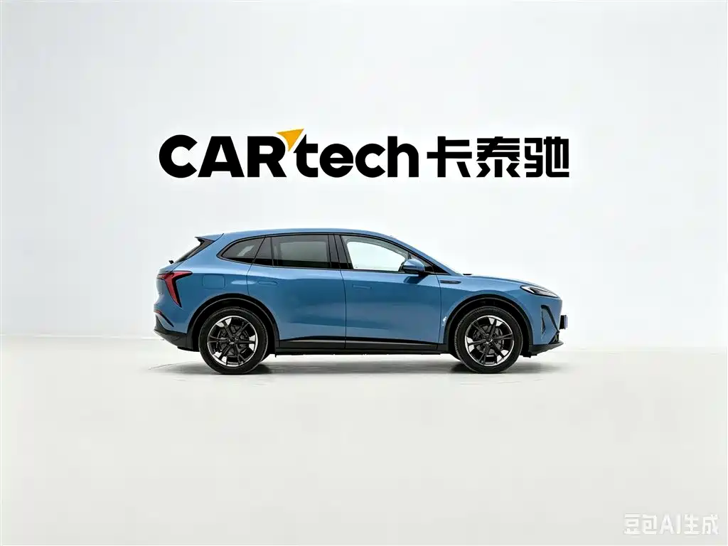 Hongqi 06 2025 660