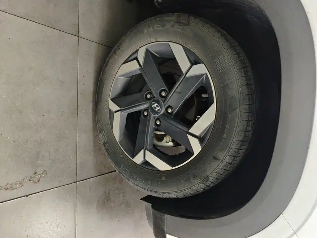 Hyundai ix25 — миниатюра 8