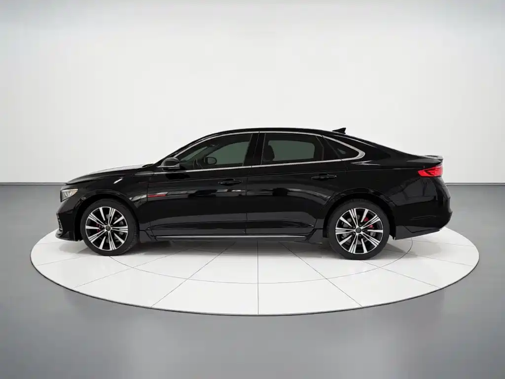Geely Xingrui — миниатюра 25
