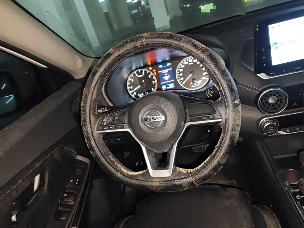 Nissan Sylphy — миниатюра 11