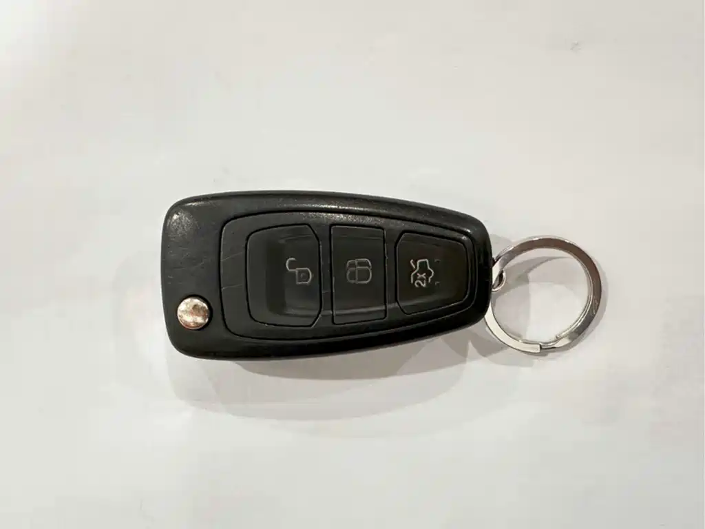 Ford Focus — миниатюра 16