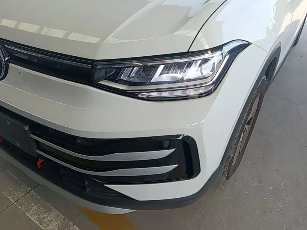 Volkswagen Tharu — миниатюра 24