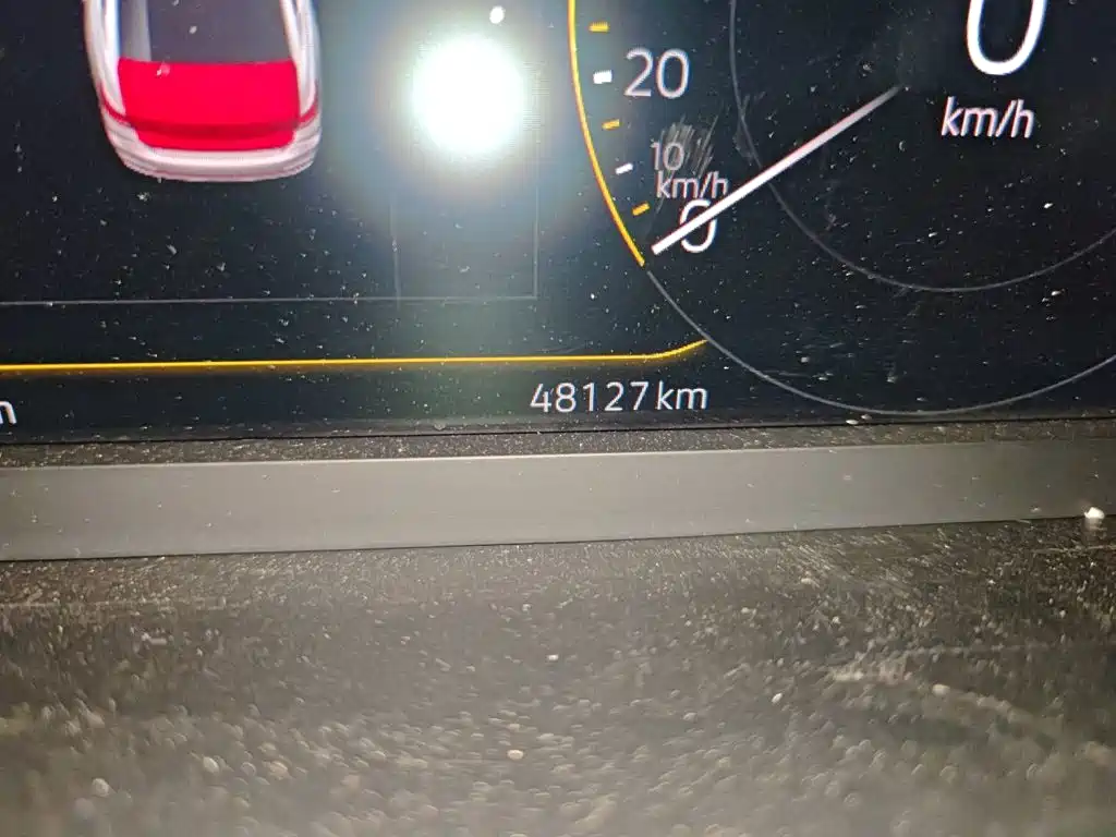 Volkswagen Lavida — миниатюра 8