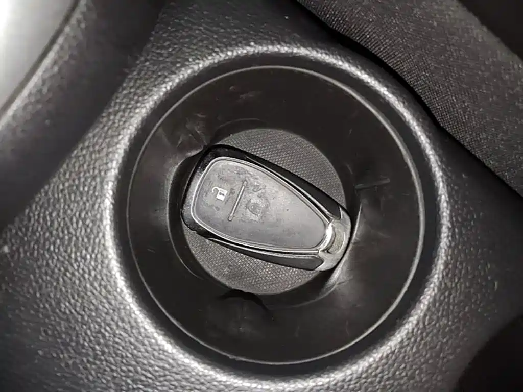 Chevrolet Trax — миниатюра 9