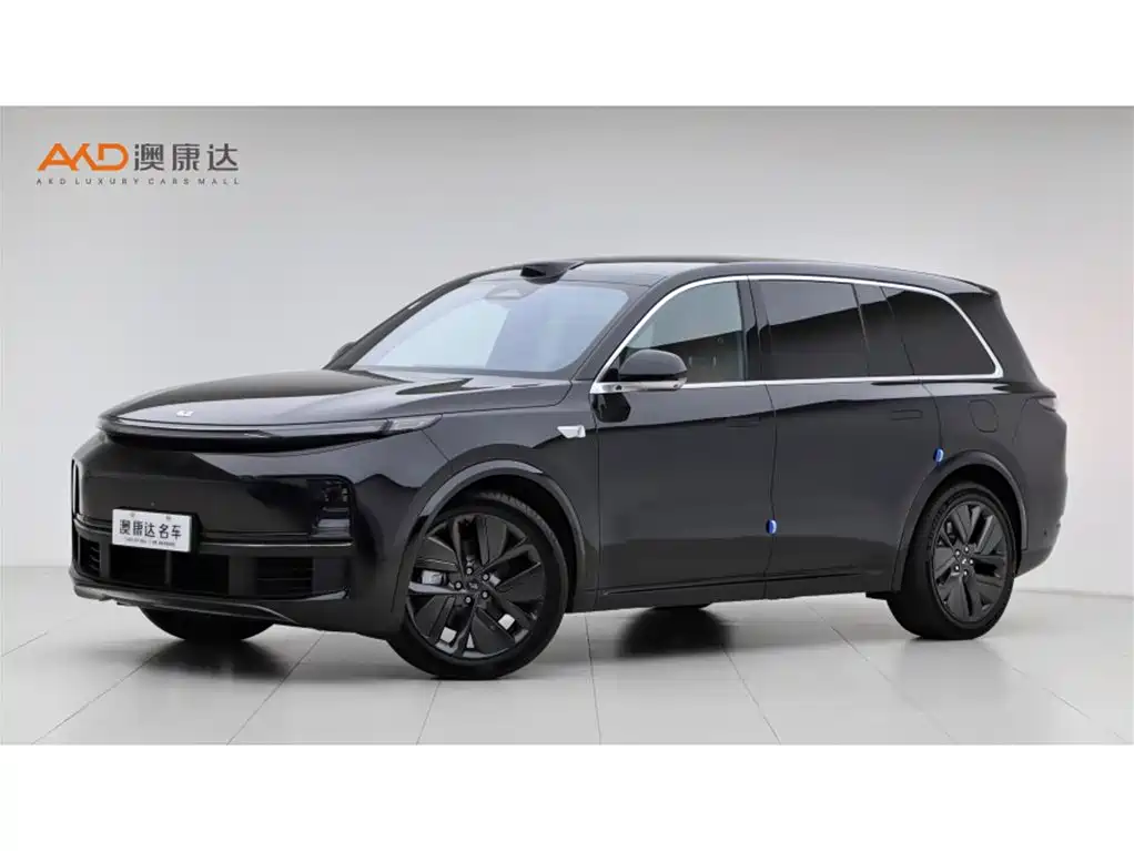 IDEAL CAR IDEAL L9
