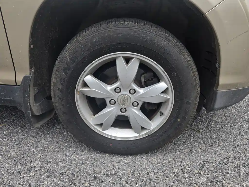 BYD S6 — миниатюра 13