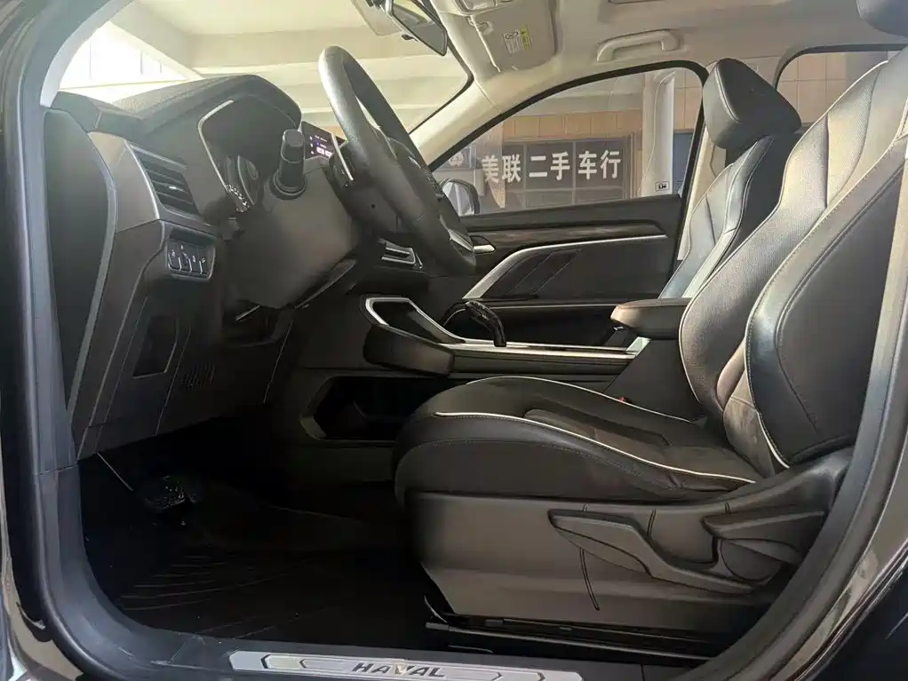 Haval H6 — миниатюра 9