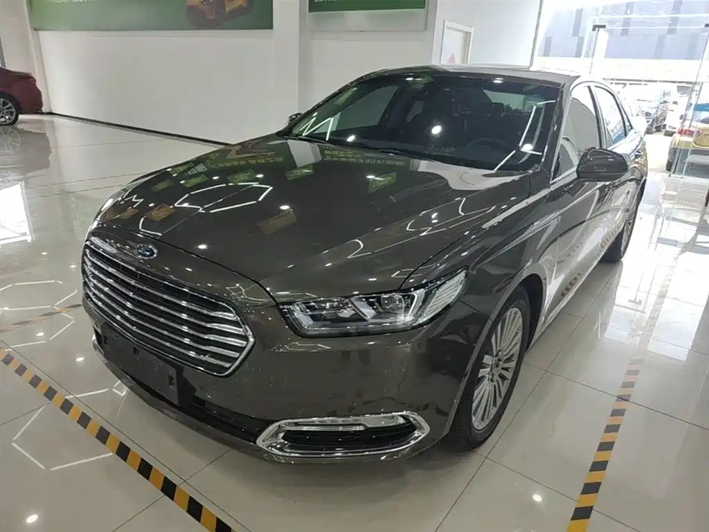 Купить Ford Taurus