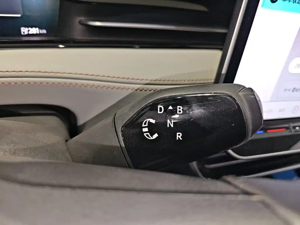 Volkswagen ID.7 VIZZION — миниатюра 14