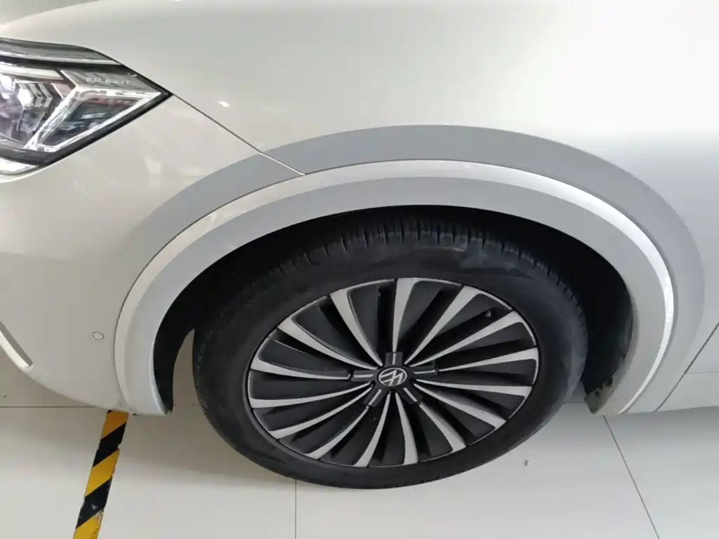 Volkswagen Viloran — миниатюра 23