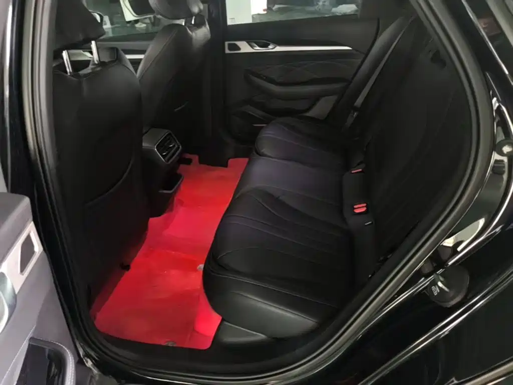 Geely Xingrui — миниатюра 13