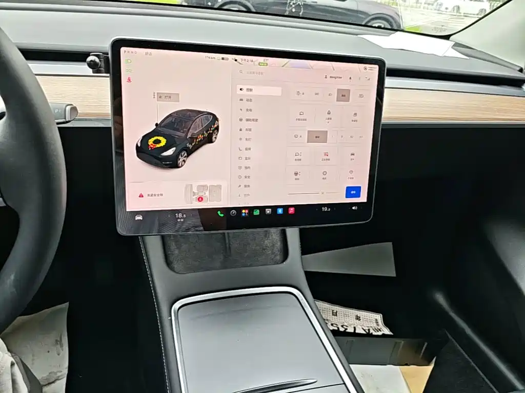Tesla Model Y — миниатюра 13