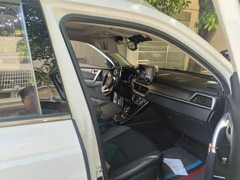 Kia Sportage — миниатюра 19