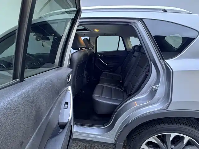 Mazda CX-5 — миниатюра 6