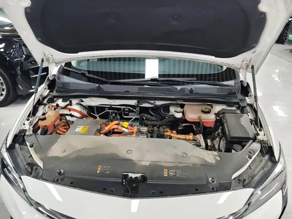 Buick Velite 6 — миниатюра 20