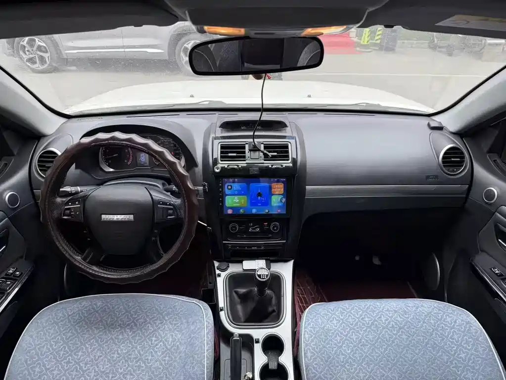 Haval H5 Classic — миниатюра 6
