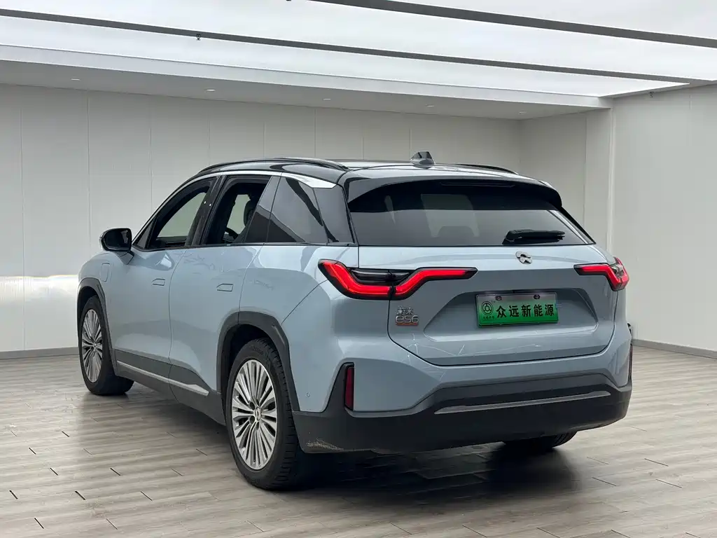 NIO NIO ES6