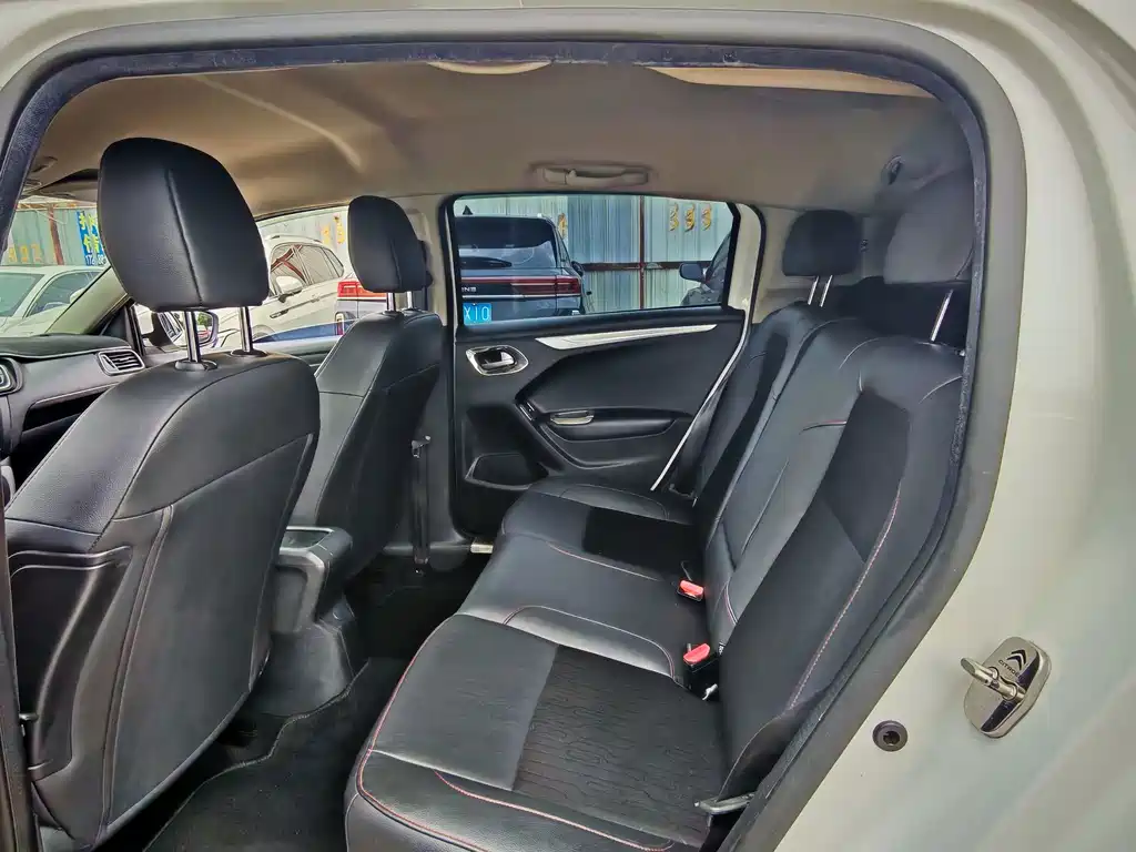 Citroen C3-XR — миниатюра 10