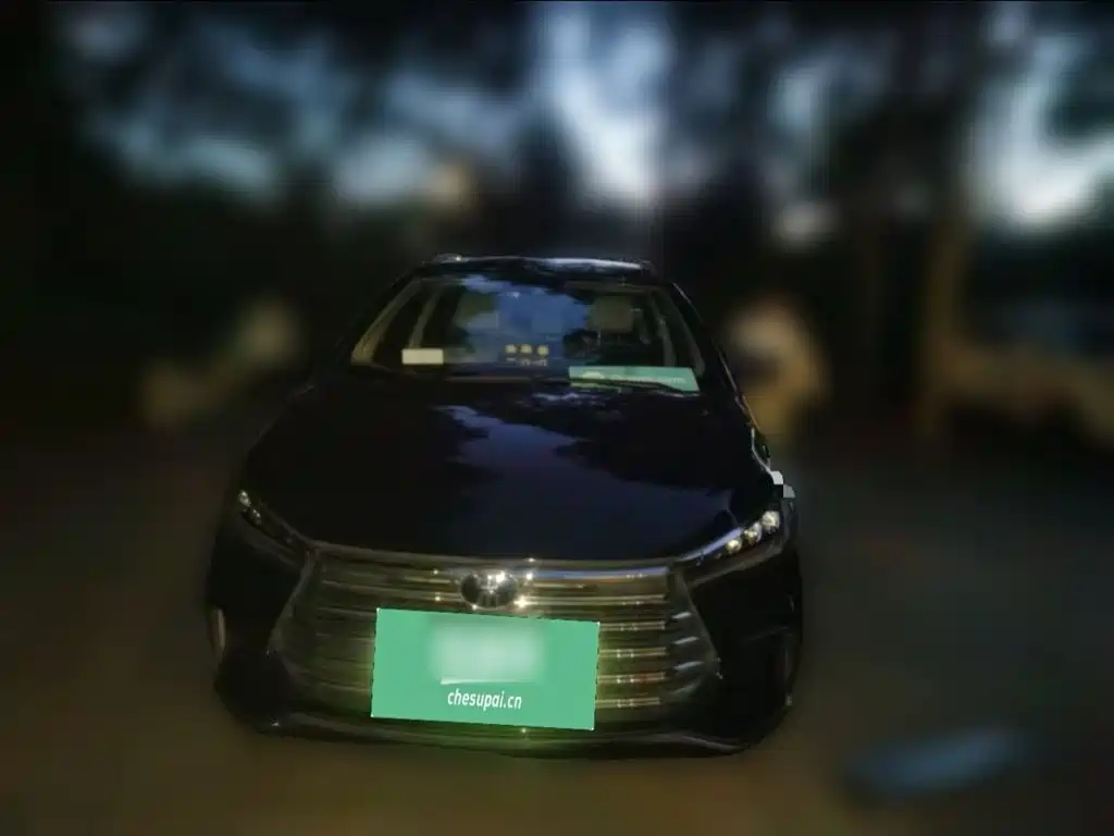 BYD MAX New Energy — миниатюра 22