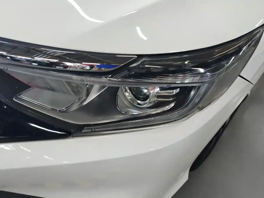 Honda Crider — миниатюра 5
