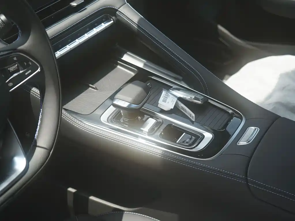Geely Preface 2026 1.5TD