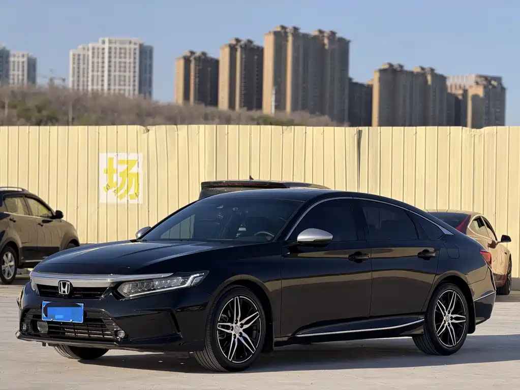 Honda Inspire 2022