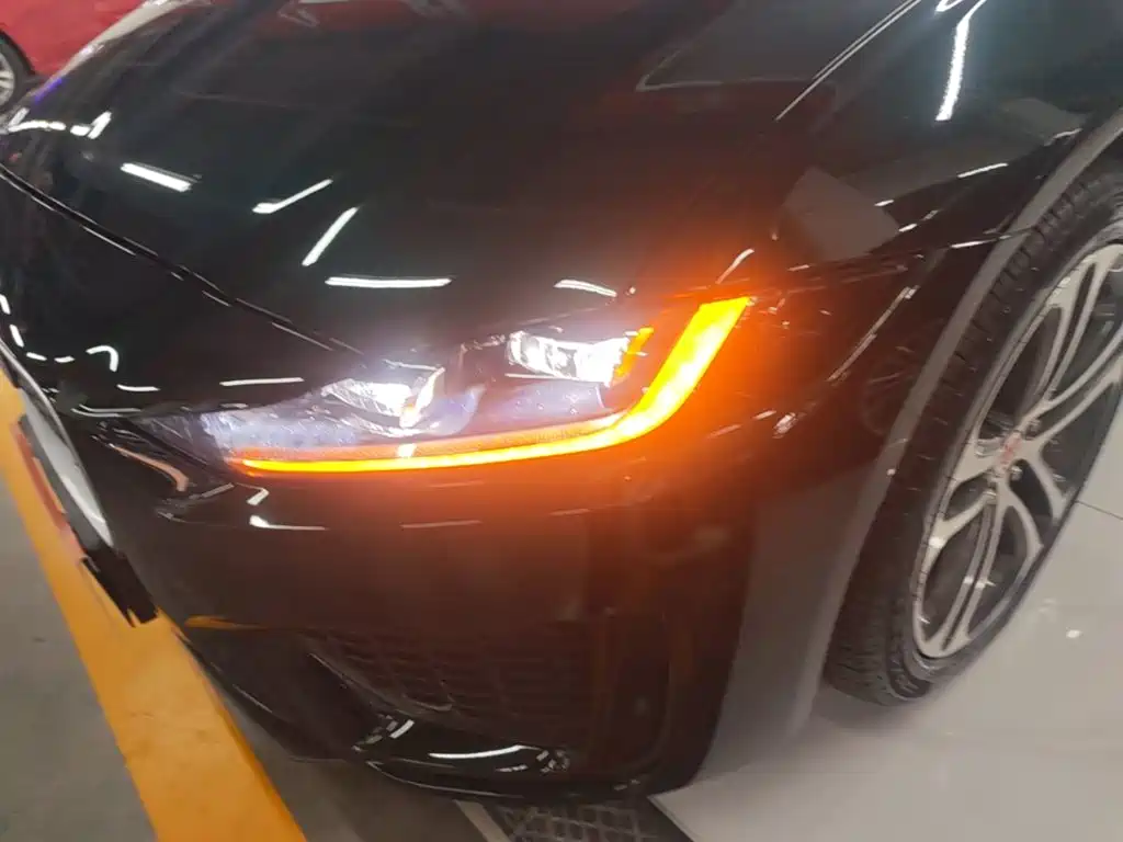 Jaguar XEL — миниатюра 24