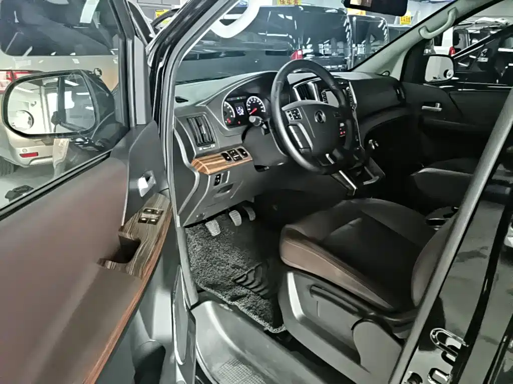 Fengxing Lingzhi PLUS — миниатюра 16