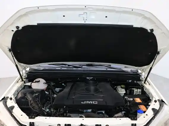 JMC S350 2020 2.0T AT Comfort