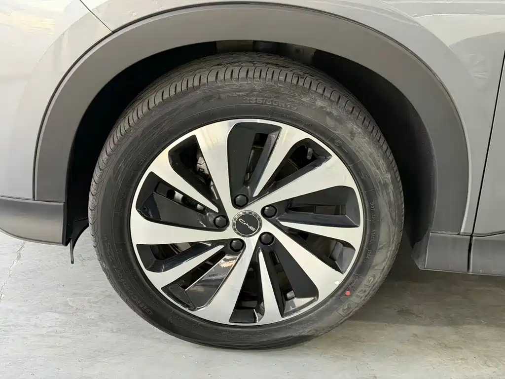BYD PLUS New Energy — миниатюра 4