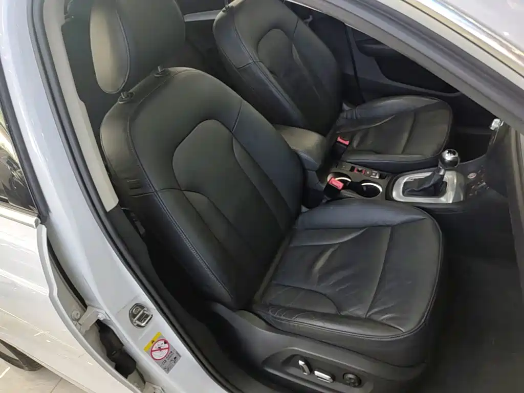 Audi Q3 — миниатюра 25