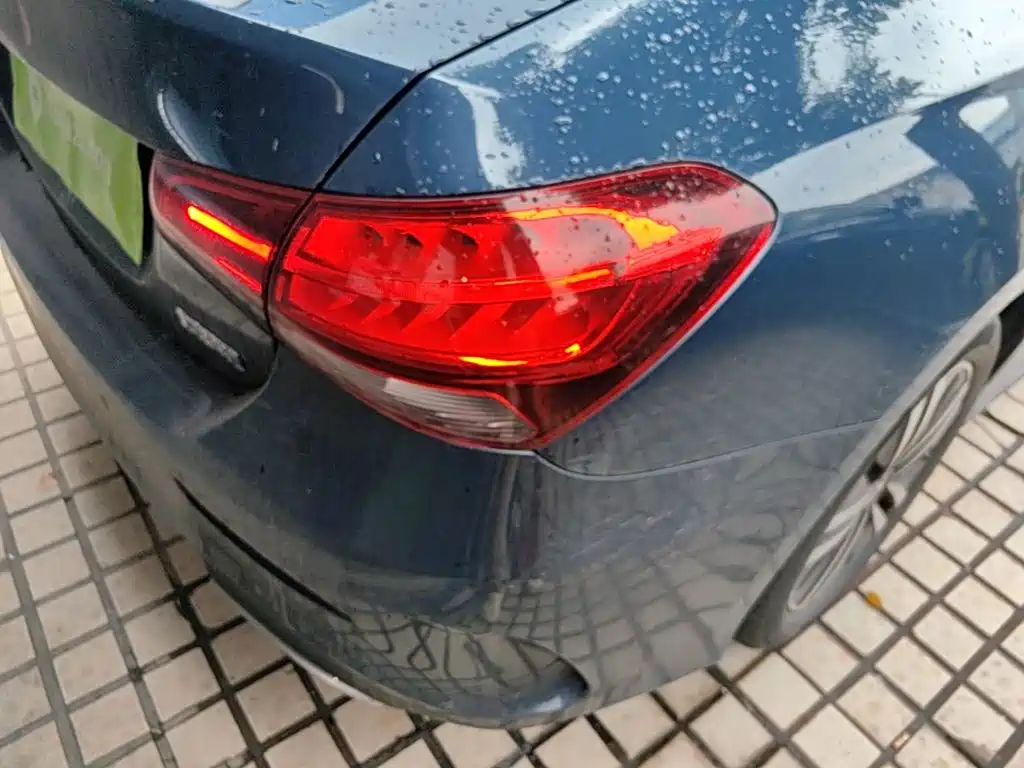 Mercedes-Benz A-Class — миниатюра 8