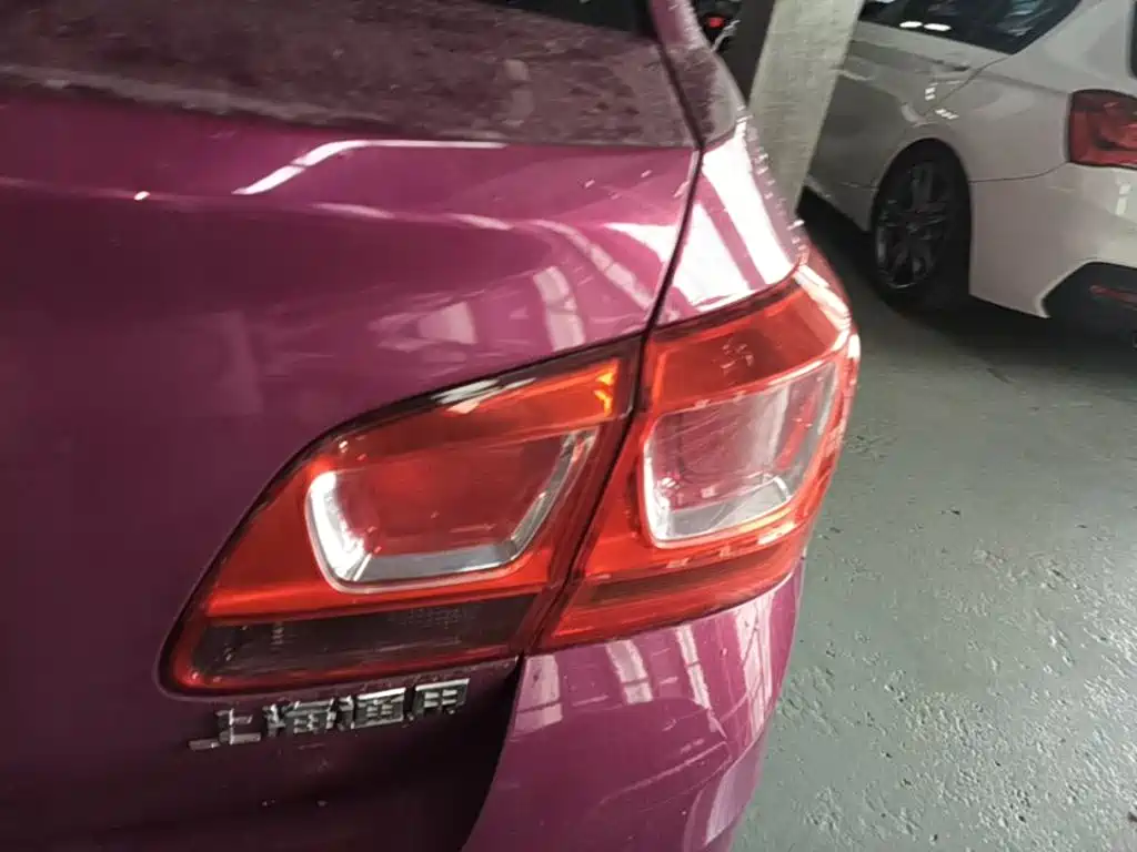 Chevrolet Cruze — миниатюра 8