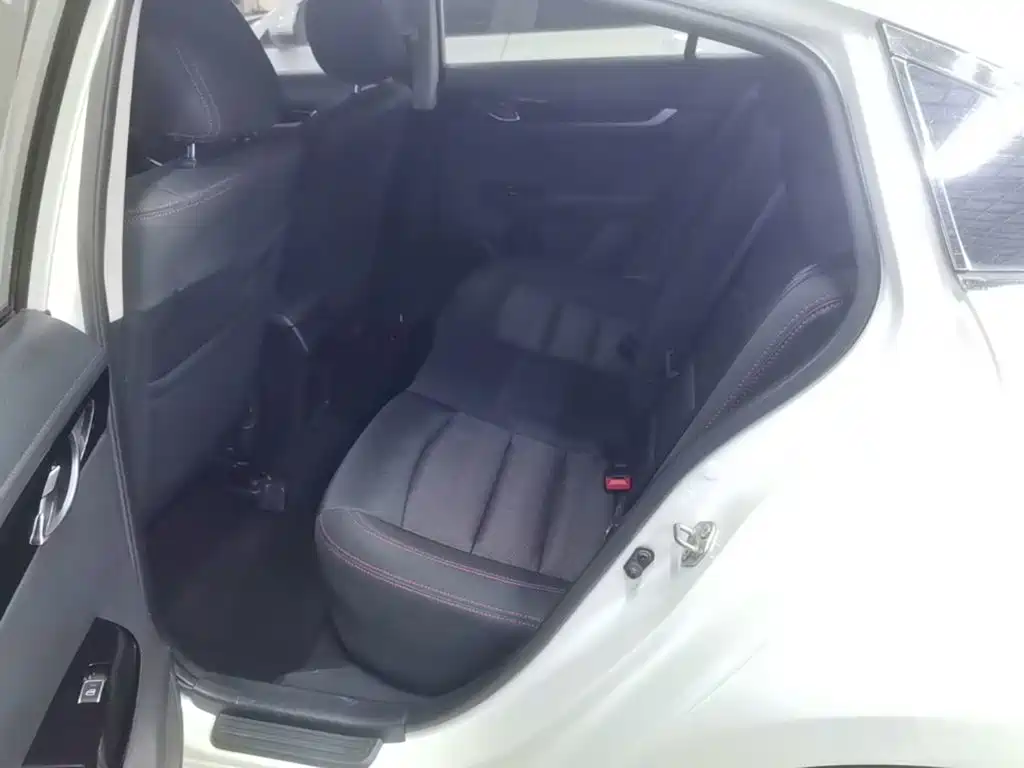 Haima Familia F5 — миниатюра 17
