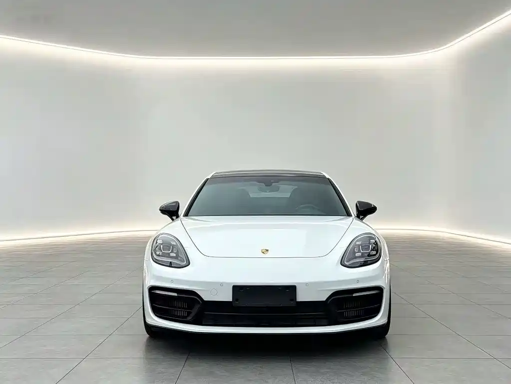 Porsche Panamera 2021 Panamera Executive Long Wheelbase 4.0T
