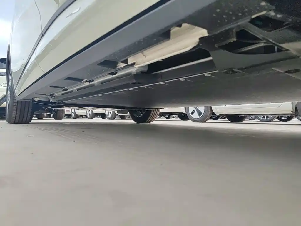 BYD Dolphin — миниатюра 22