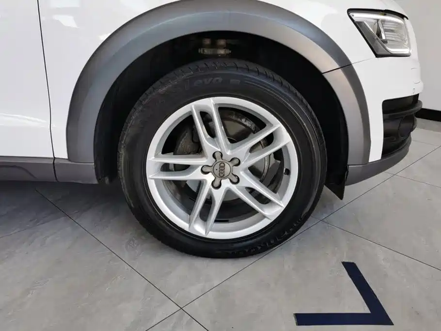 Audi Q5 — миниатюра 6