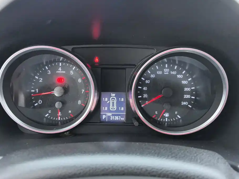 Haval H6 — миниатюра 14