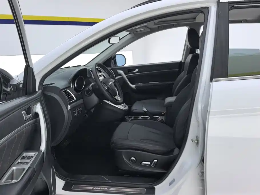 Haval H6 — миниатюра 9