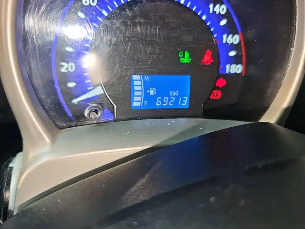 BYD F0 — миниатюра 13