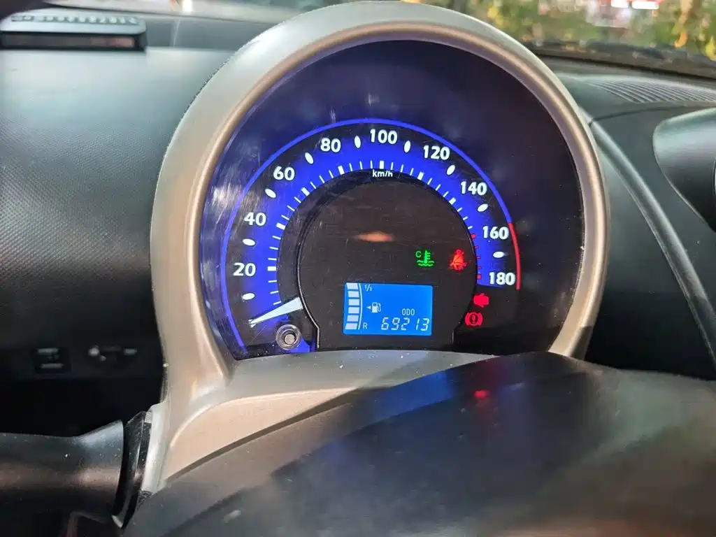 BYD F0 — миниатюра 12