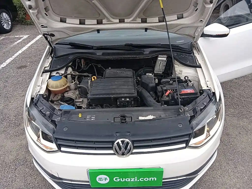 Volkswagen Polo — миниатюра 20