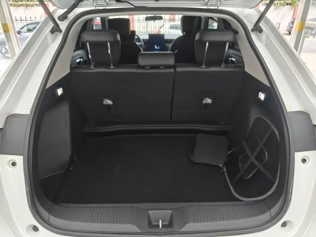 Honda e:NS1 — миниатюра 7