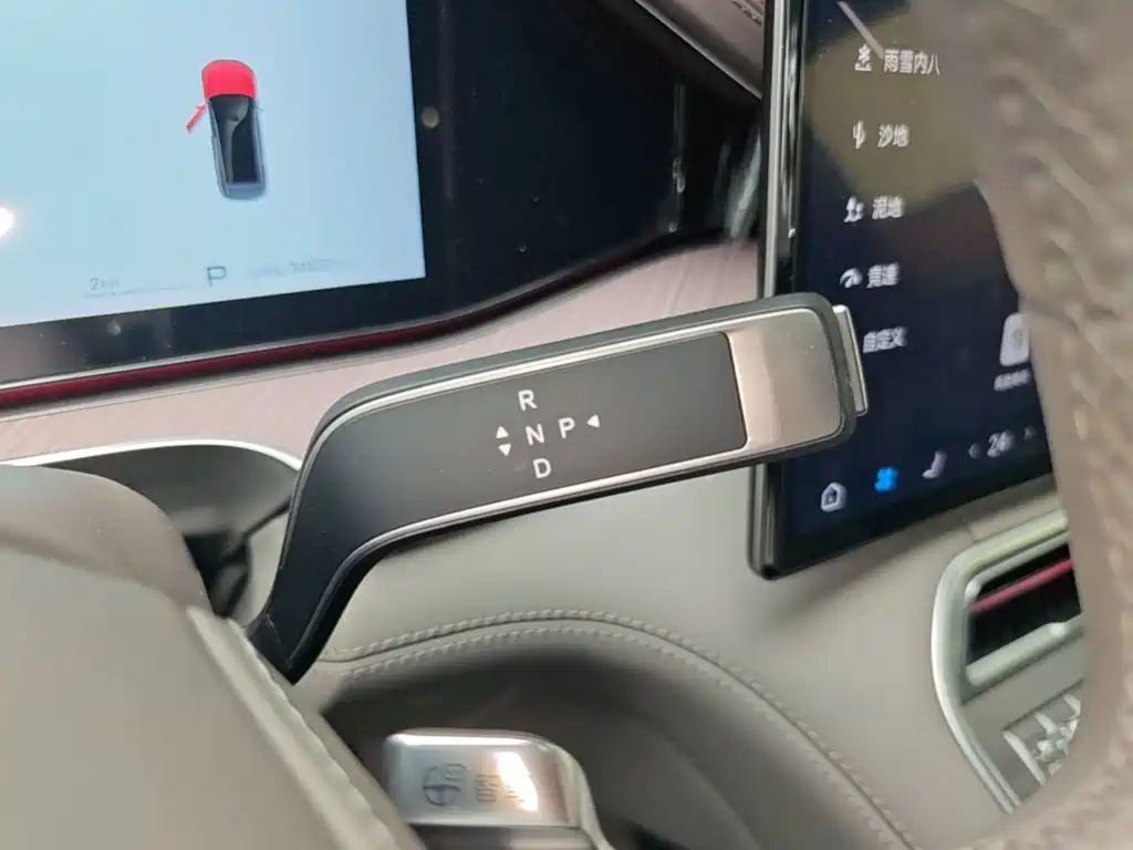 Denza Туннель N9 — миниатюра 14