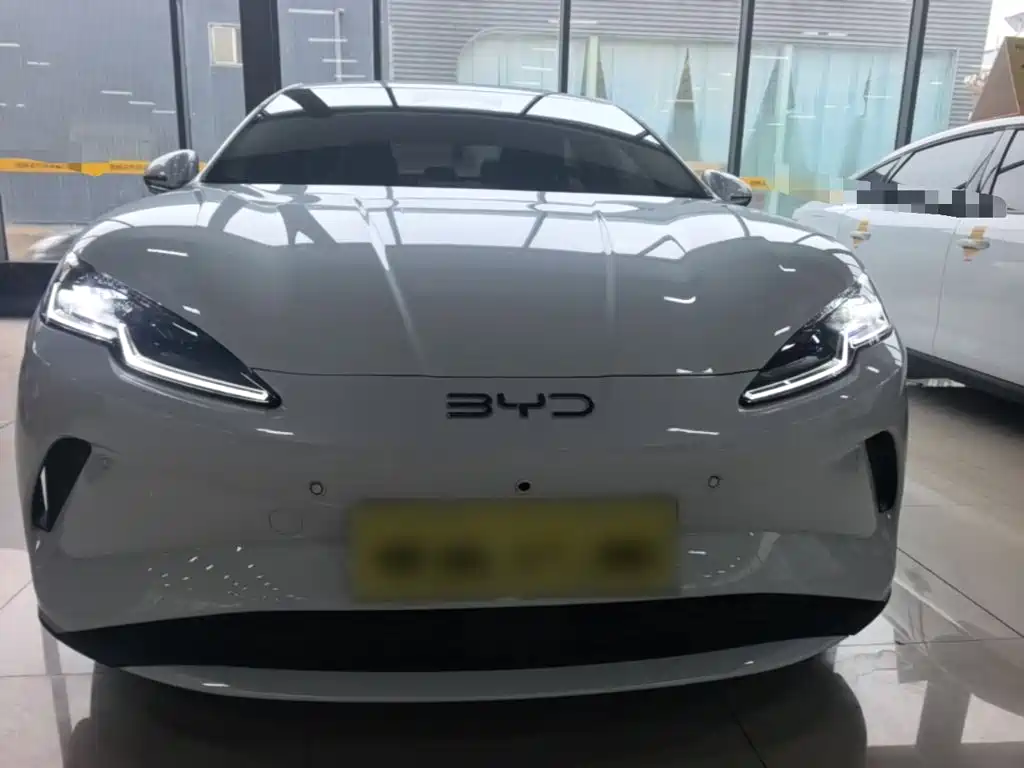 BYD Seal 06 — миниатюра 3