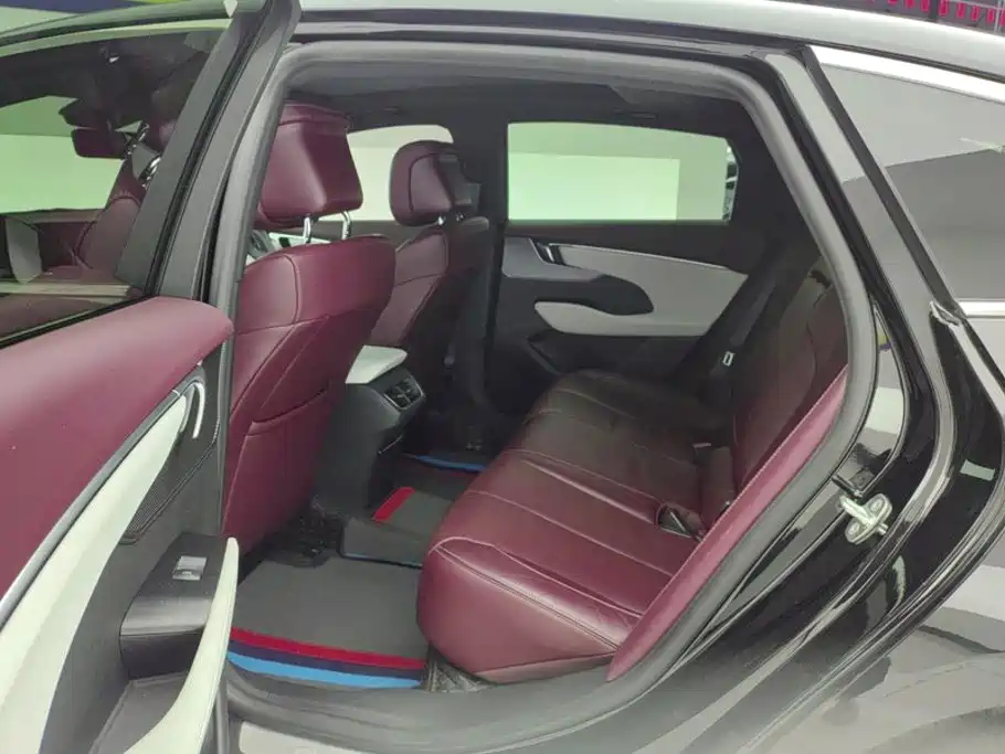 Buick LaCrosse — миниатюра 11