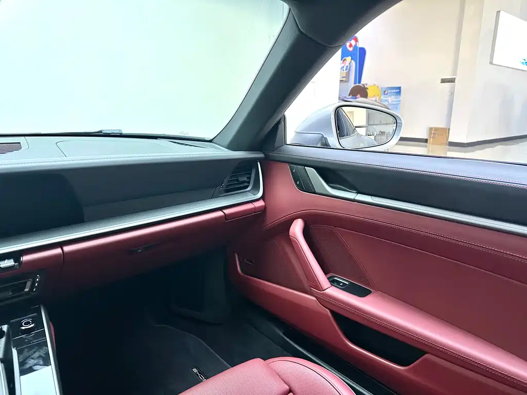 Porsche 911 — миниатюра 18