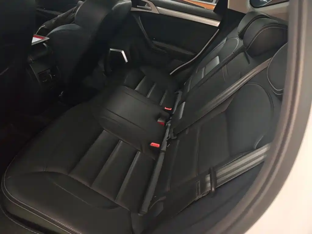 Haval H7 — миниатюра 17