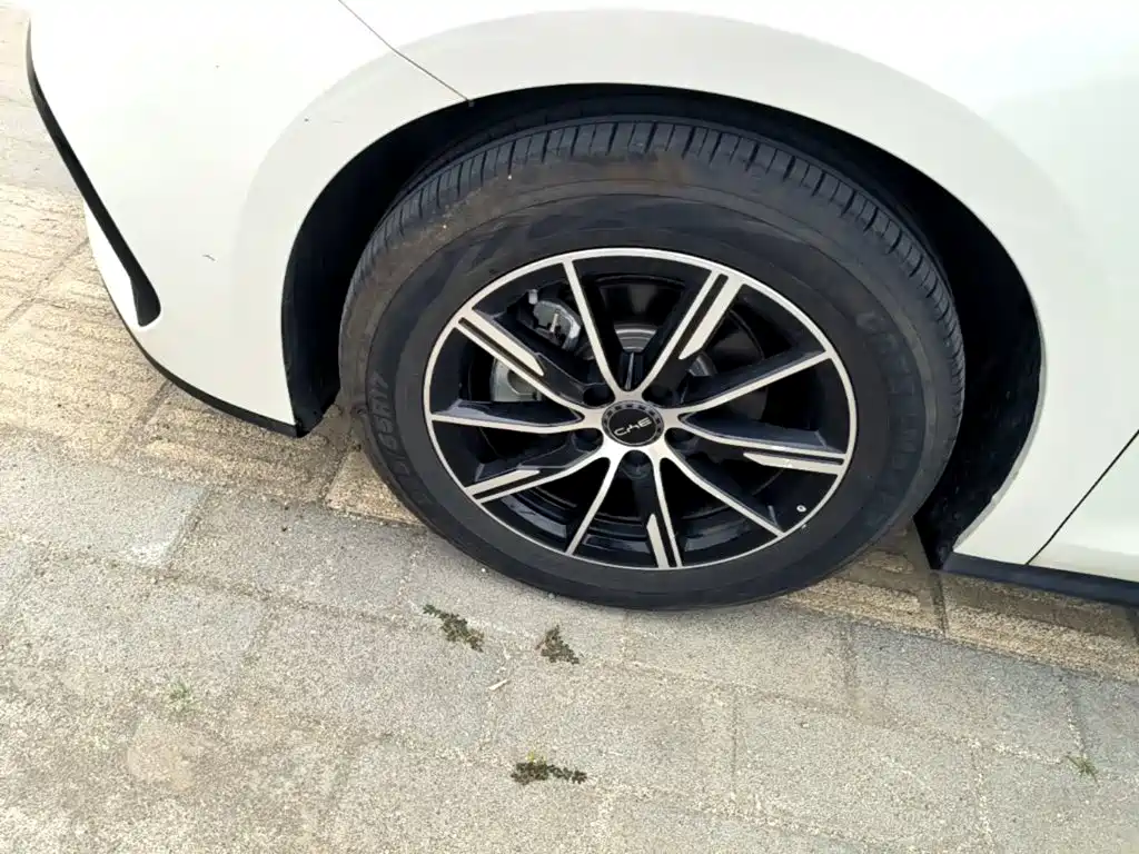 BYD Seal 06 — миниатюра 23